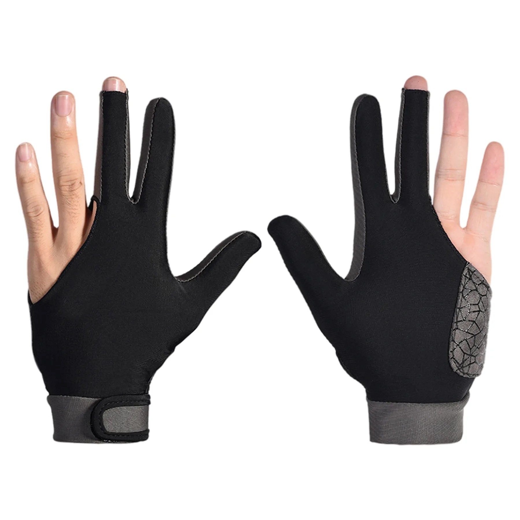 Professional Billiard Glove 2