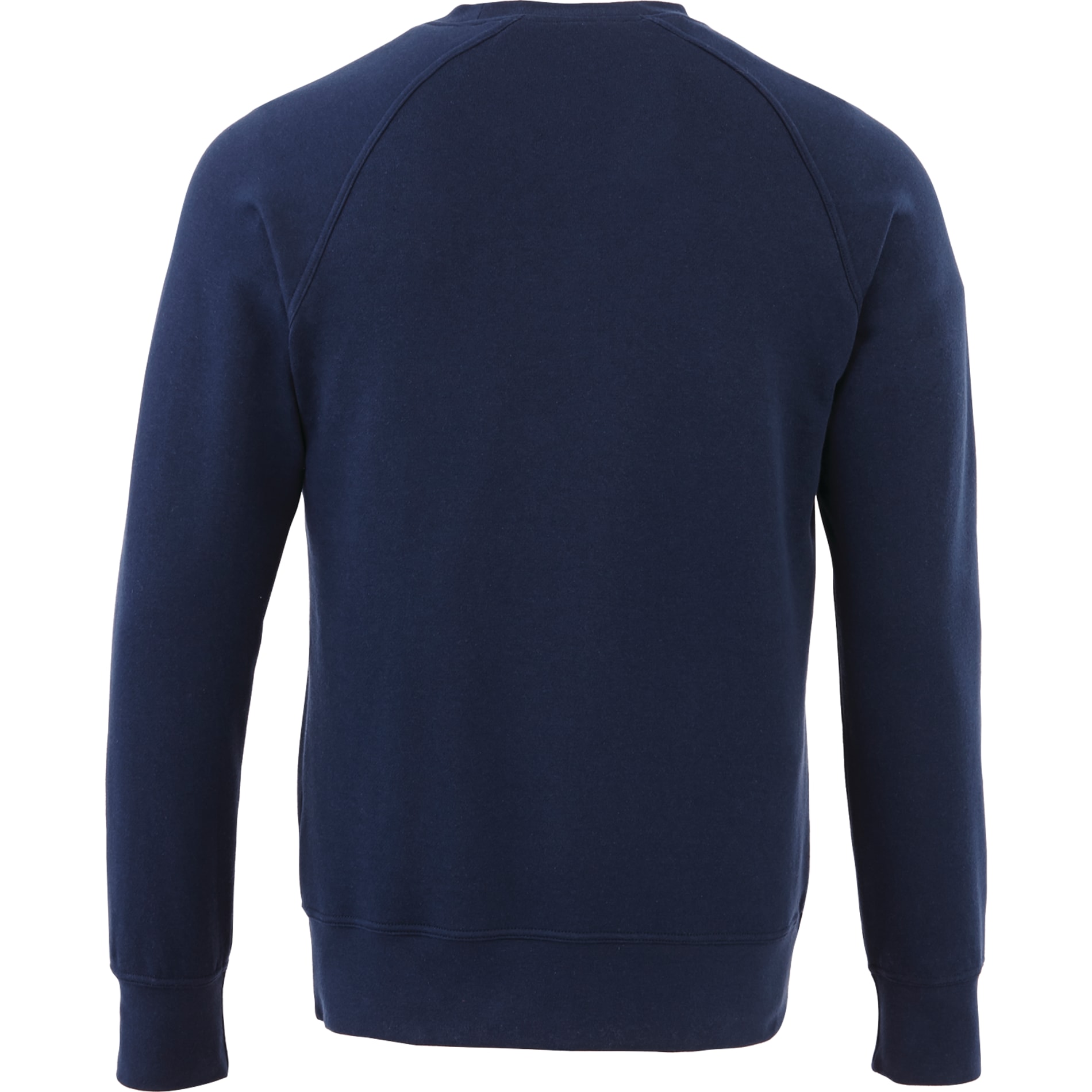 Men's KRUGER Fleece Crew, custom hoodie or sweatshirt with logo imprint 46