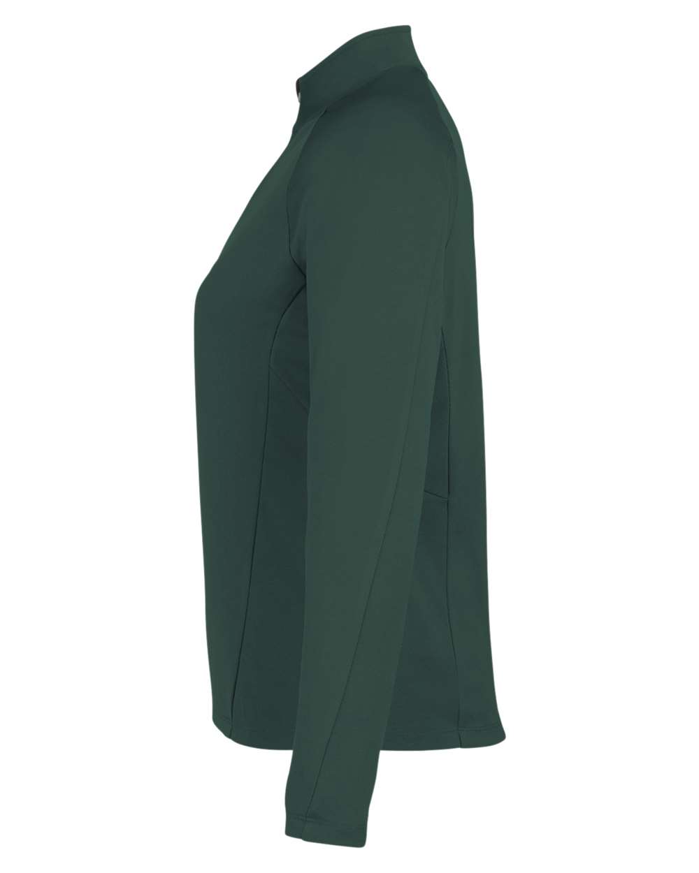 Women's Origin Performance Pique Quarter-Zip Pullover - CE418W 47