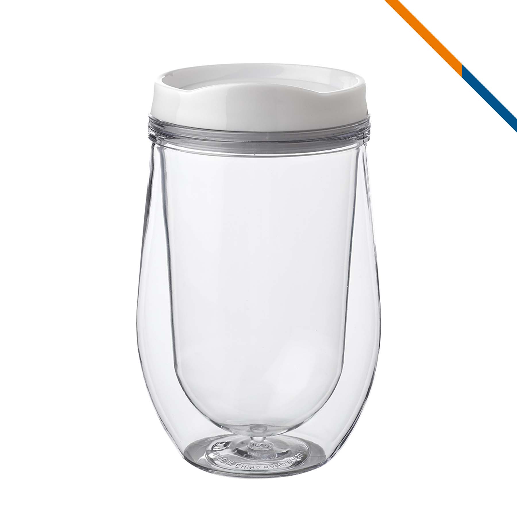 Yomlio Acrylic Tumblers – 15 OZ. 8