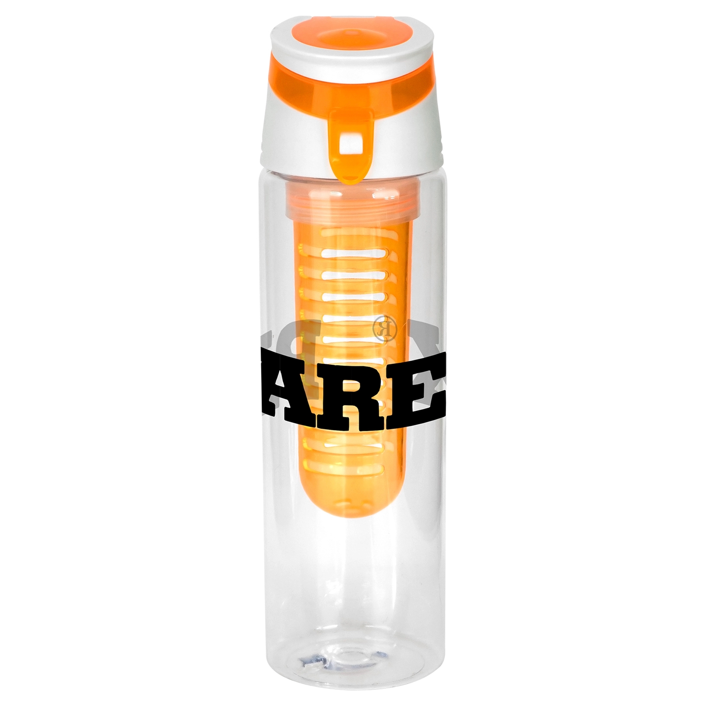 Trendy 24 oz. Recycled Bottle With Infuser 5
