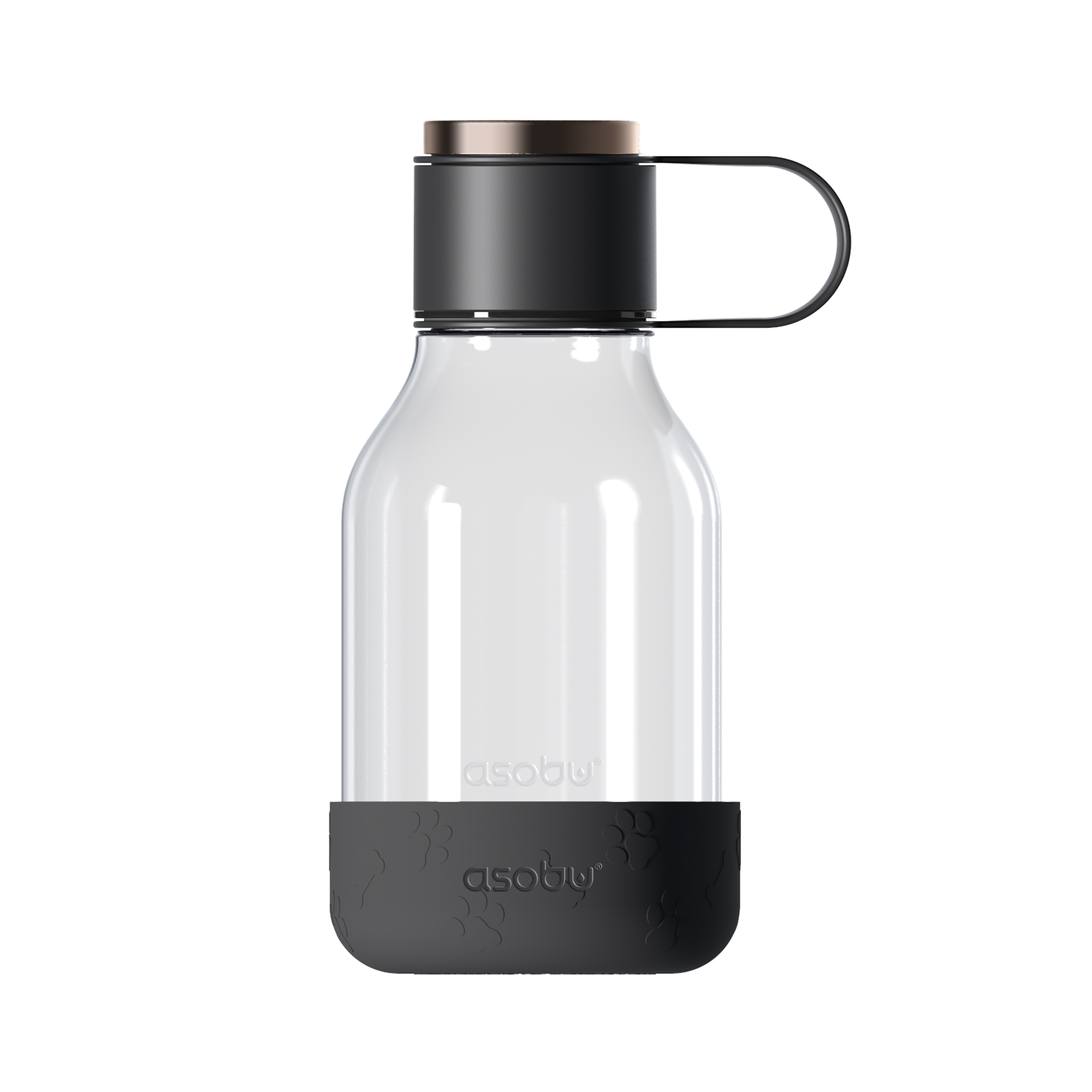 50 oz Asobu Dog Bowl Bottle Lite 3