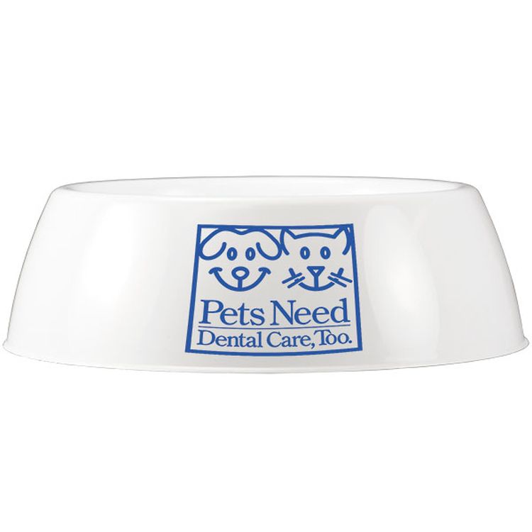 Dog Food Bowl (3 Cup Capacity)