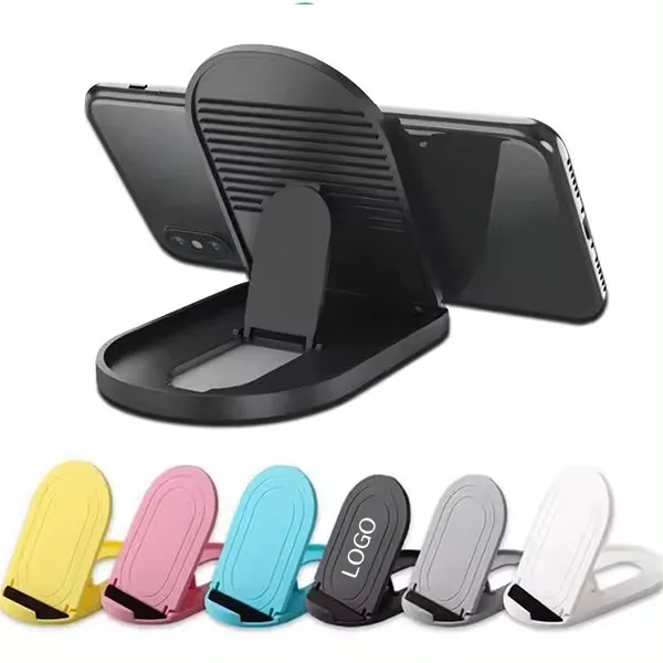 Foldable Desktop Phone Stand 2