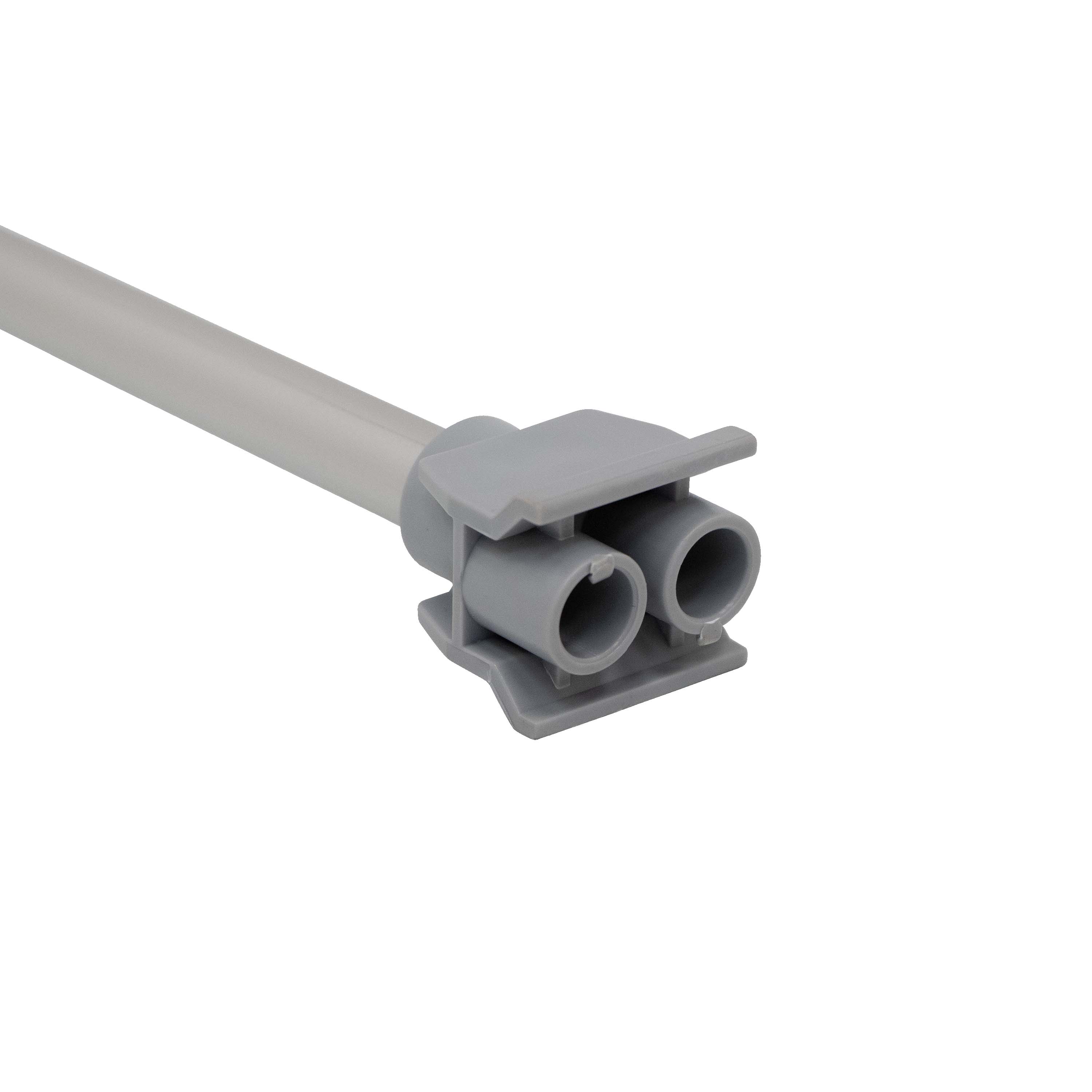 31.5" Dual Retractor Hardware 2