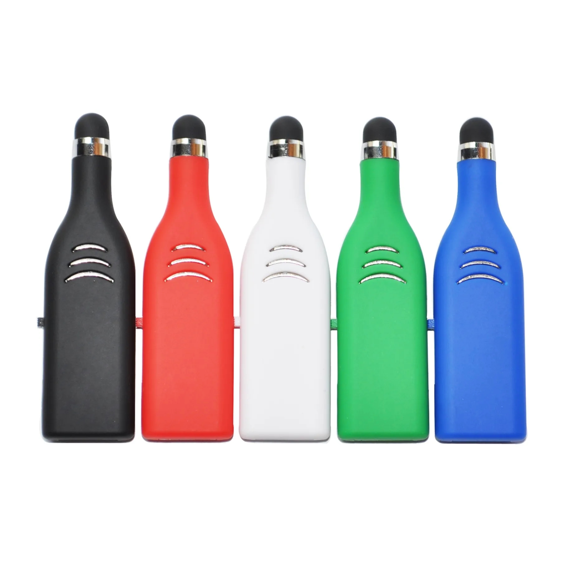 8GB High Quality Touch Screen USB Flash Drive 2