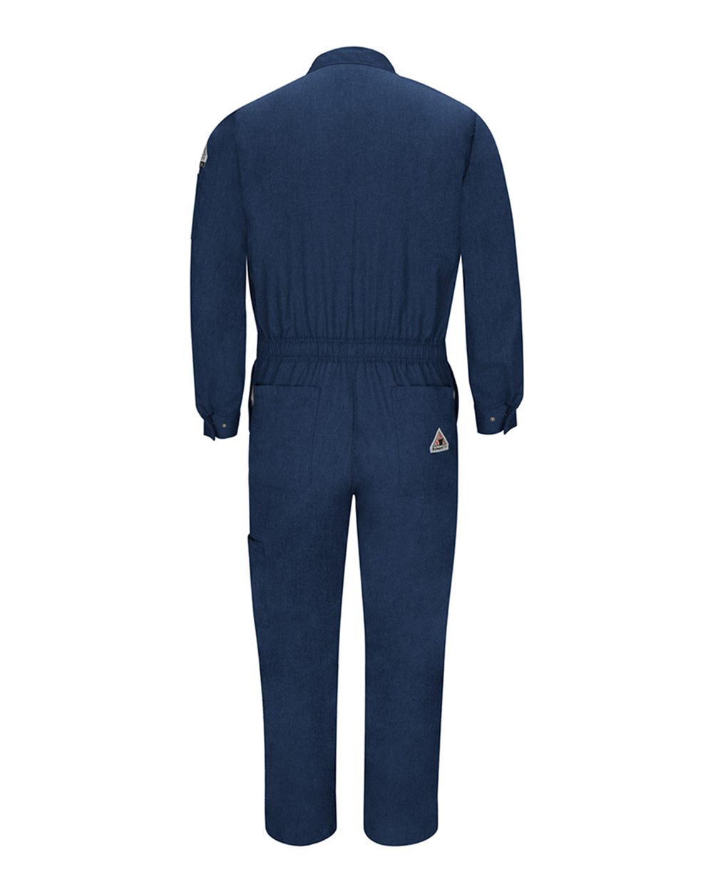 Men's Tall iQ Series® Mobility Coverall - QC20T 6