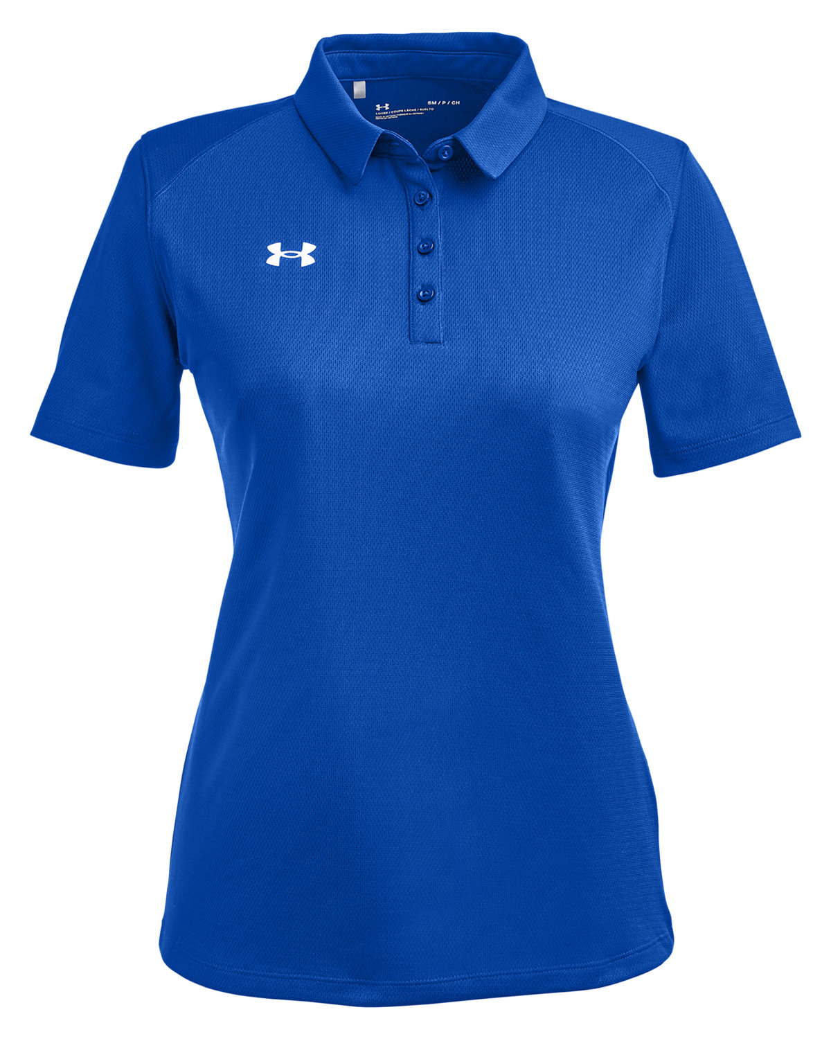 Ladies' Tech Polo