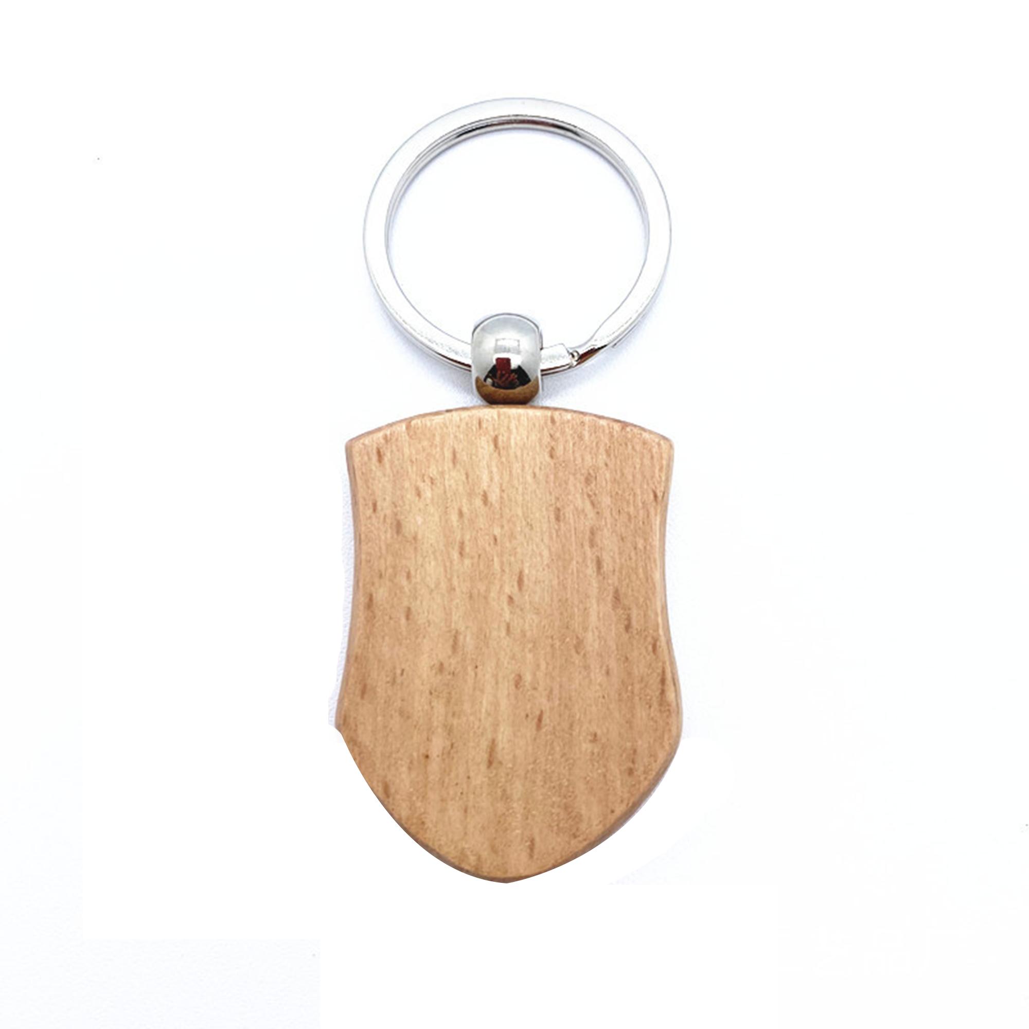 Wood-Crafted Miniature Dangling Accessory 29