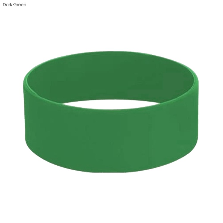 Kriya Silicone Wrist Band Large 3
