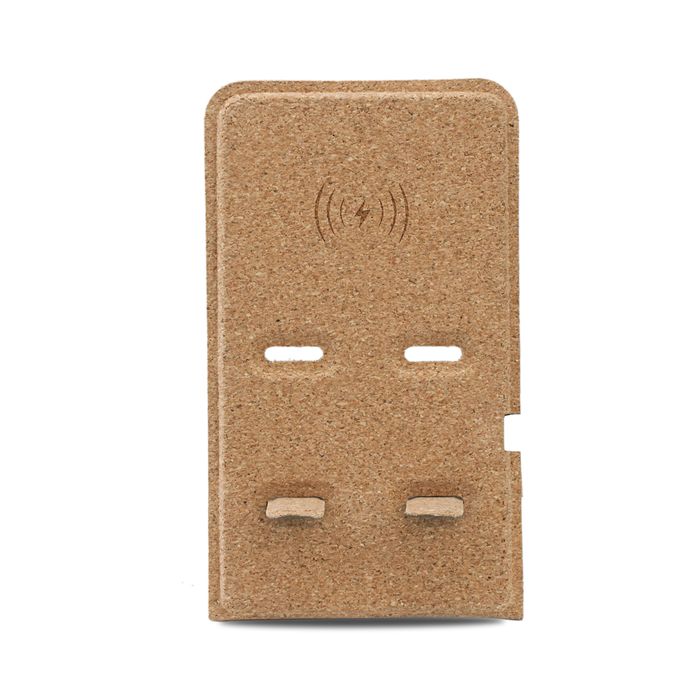 Ruinart Eco-Friendly Cork 5W Wireless Charging Stand