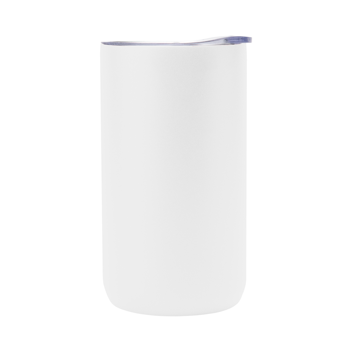 12 Oz. Full Laser 4-In-1 Double Walled Can Cooler 12