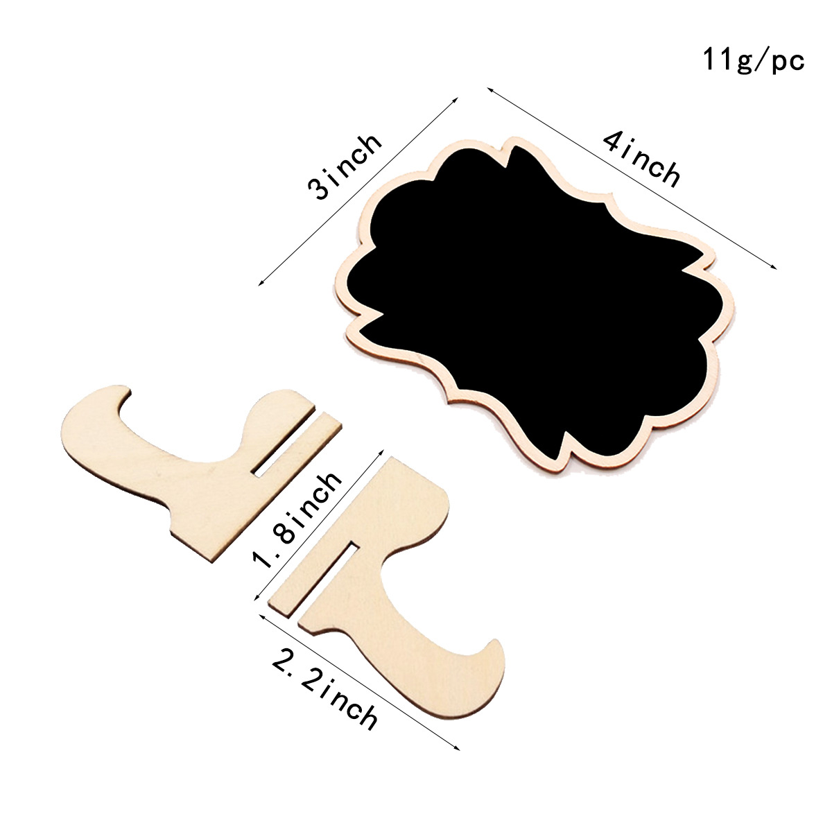 Message Board Signs and Event Decoration 5