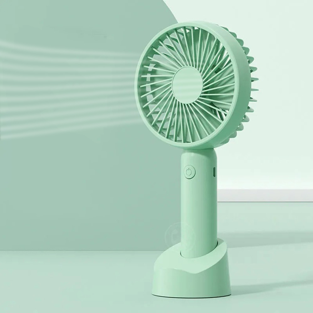 Portable Handheld Fan 2