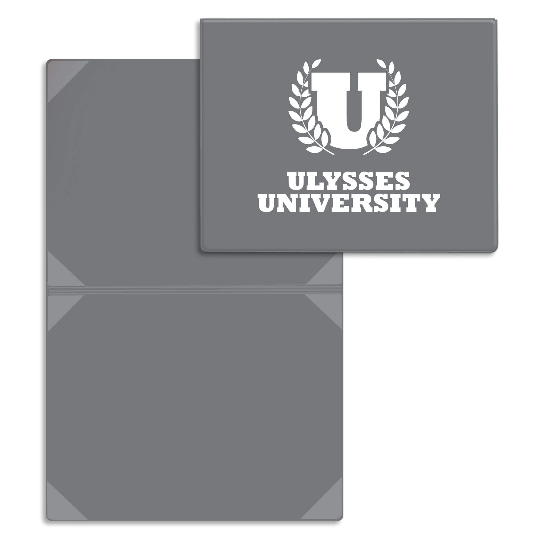 Certificate/Diploma Holder - 8 Corners 15