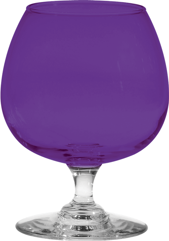 12 oz. Brandy Snifter 4