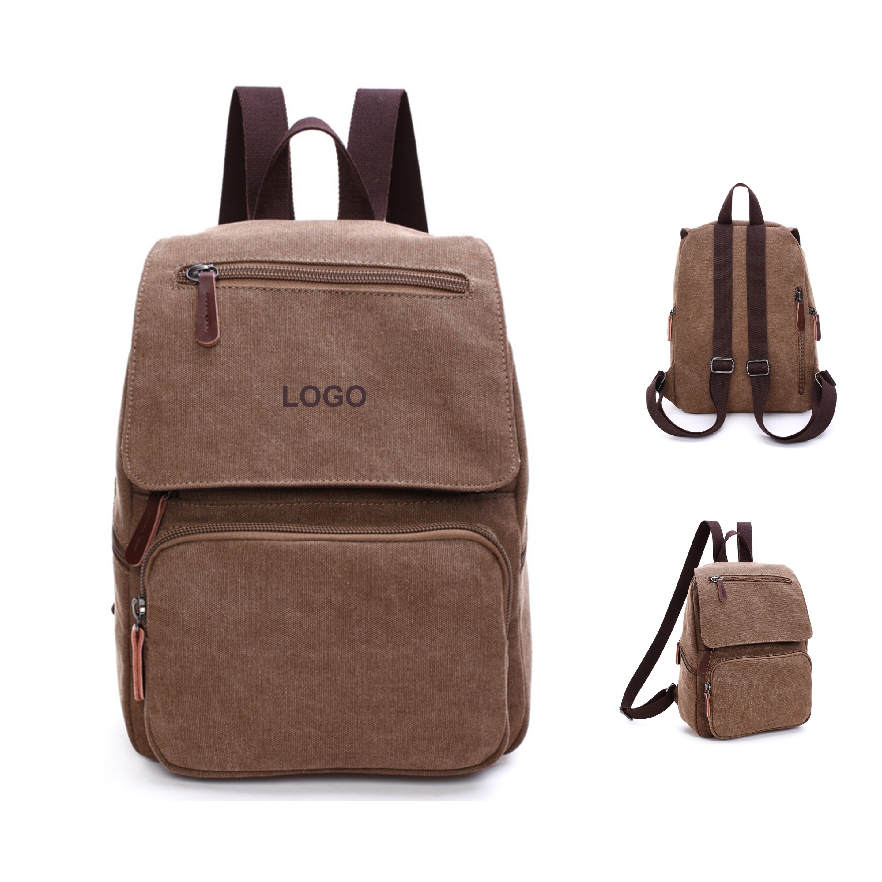 Computer Backpack (Direct Import) 2