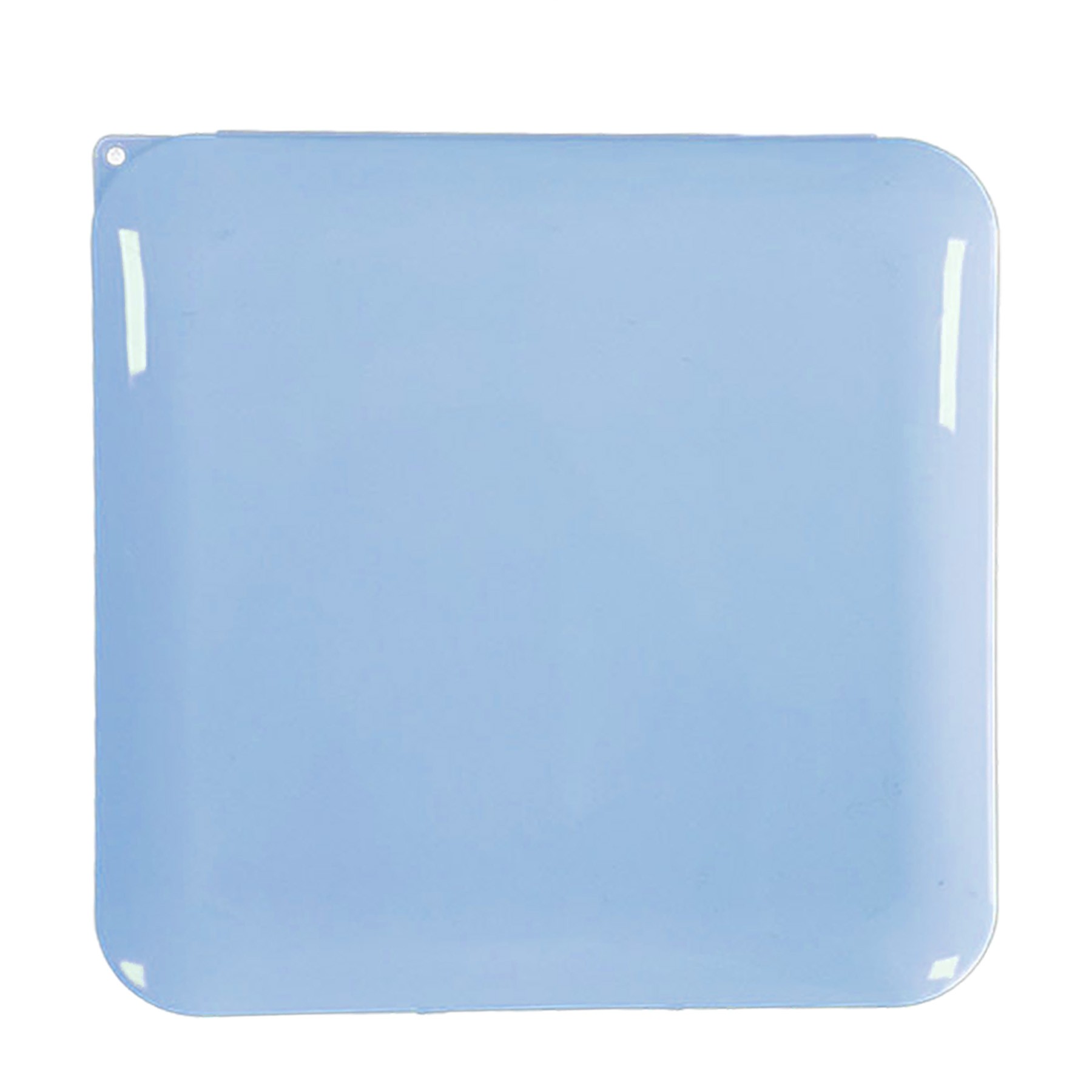 Plastic Flip-Top Mask Storage Case 5