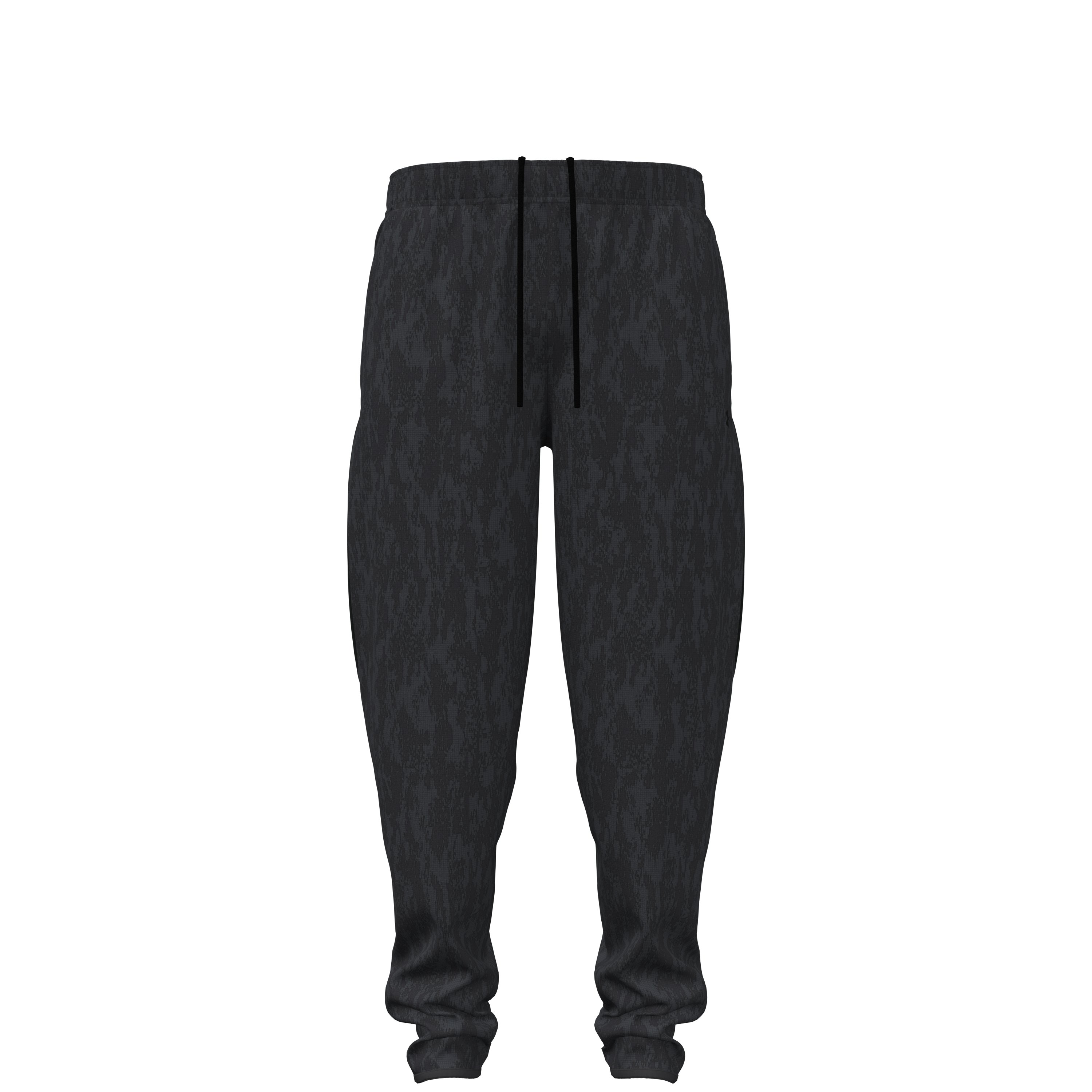 UA Unstoppable Fleece Men's Joggers 29