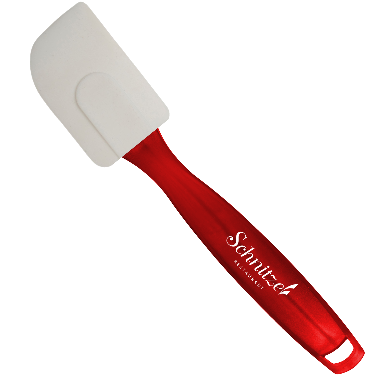 Silicone Spatula 15