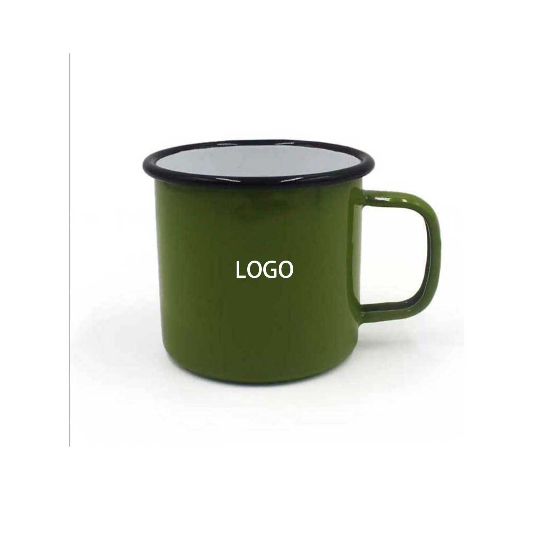 Enamel cups 3