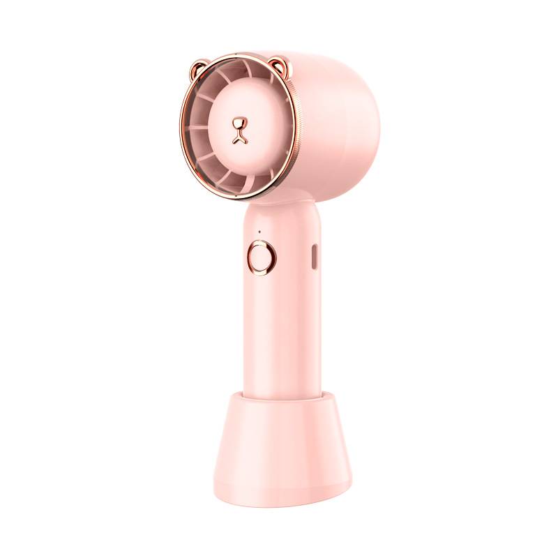 Handheld Mini Fan 4