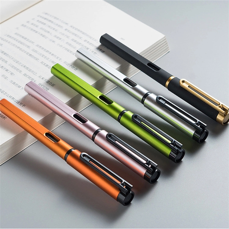 0.5mm gel pen 1