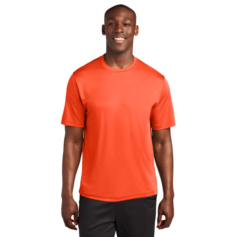 Sport-Tek Tall PosiCharge Competitor Tee. 127