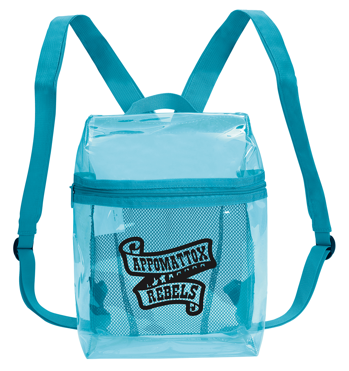Good Value™ Translucent Color Daypack 59