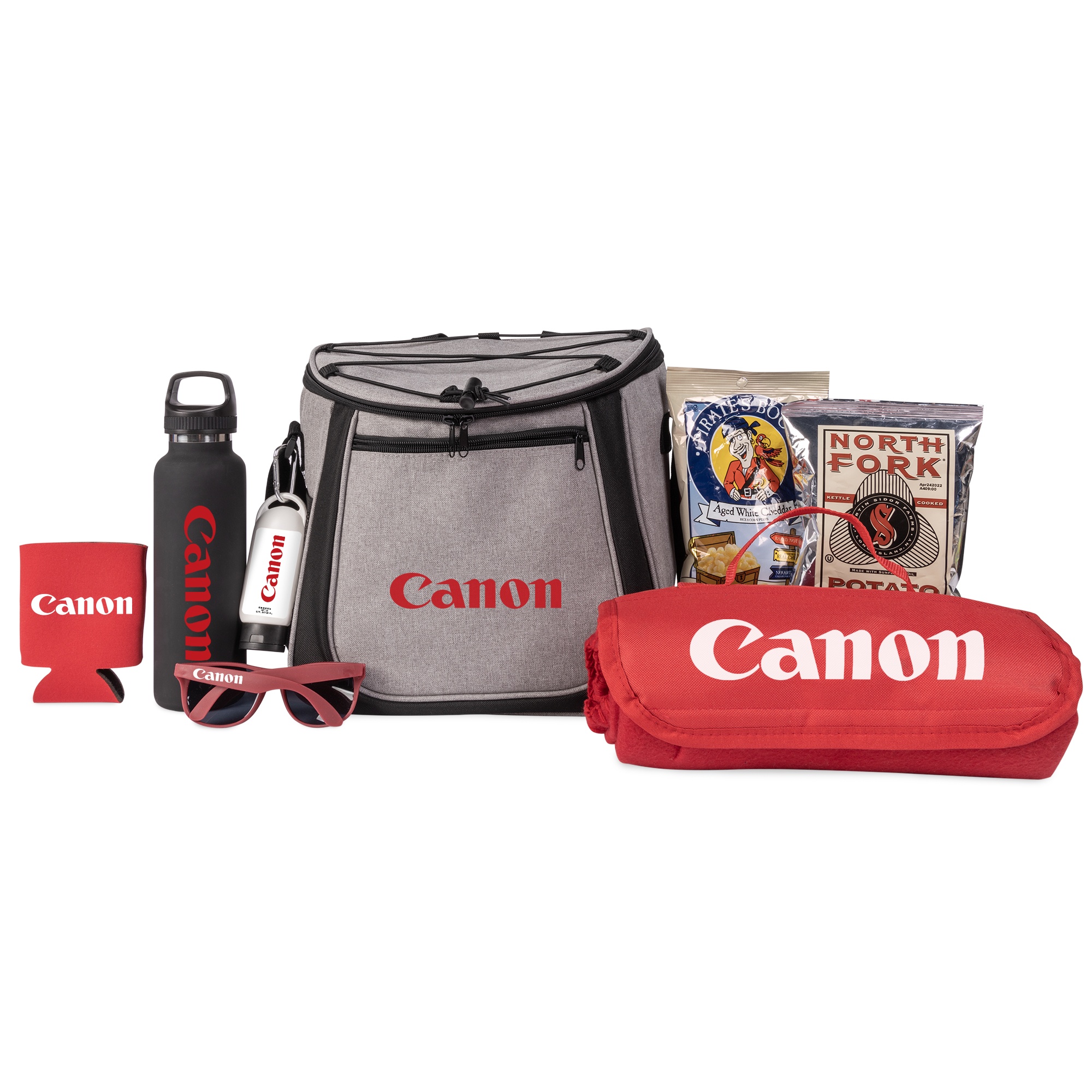 Deluxe Summer Fun Beach Kit 19