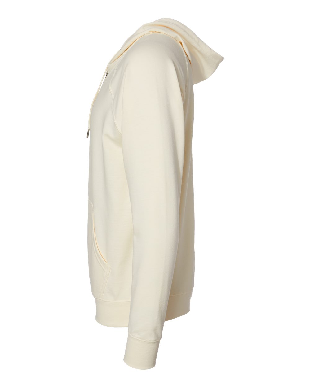 Unisex Icon Lightweight Loopback Terry Full-Zip Hooded Sweatshirt - SS1000Z 52