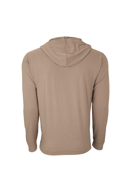 Vansport Trek Hoodie, custom hoodie or sweatshirt with logo imprint 50