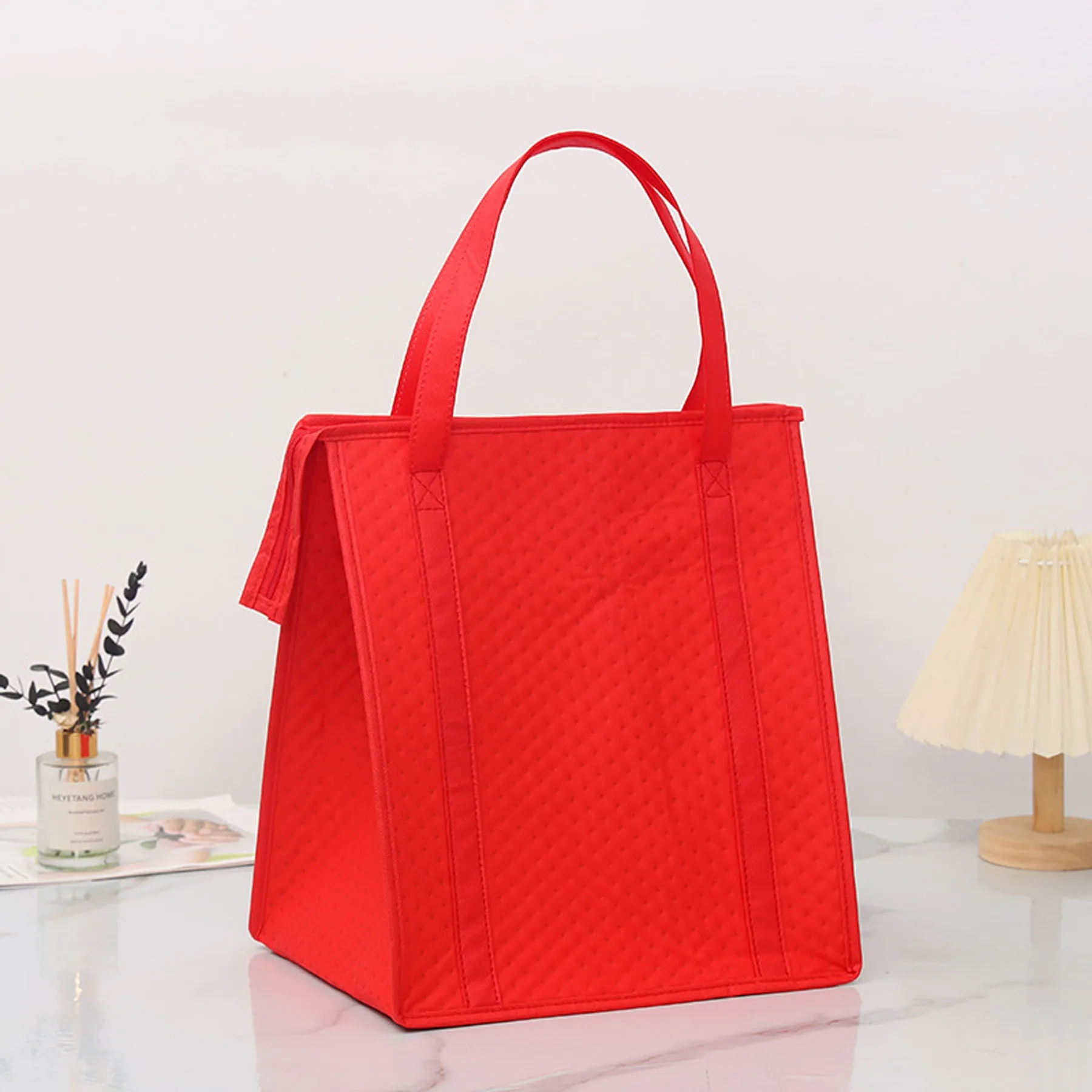 Non Woven Insulation Bag 9