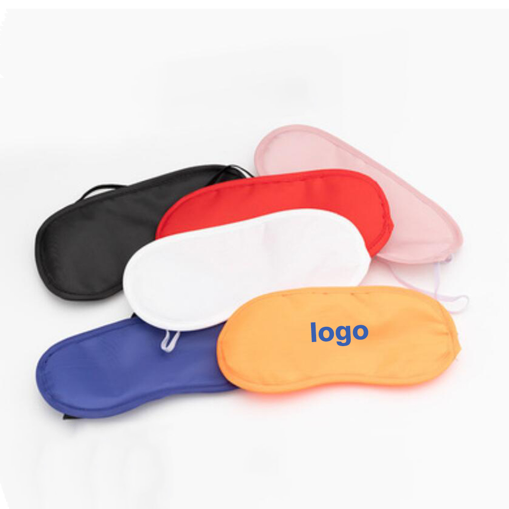 Sleep Eye Mask Blindfold 1
