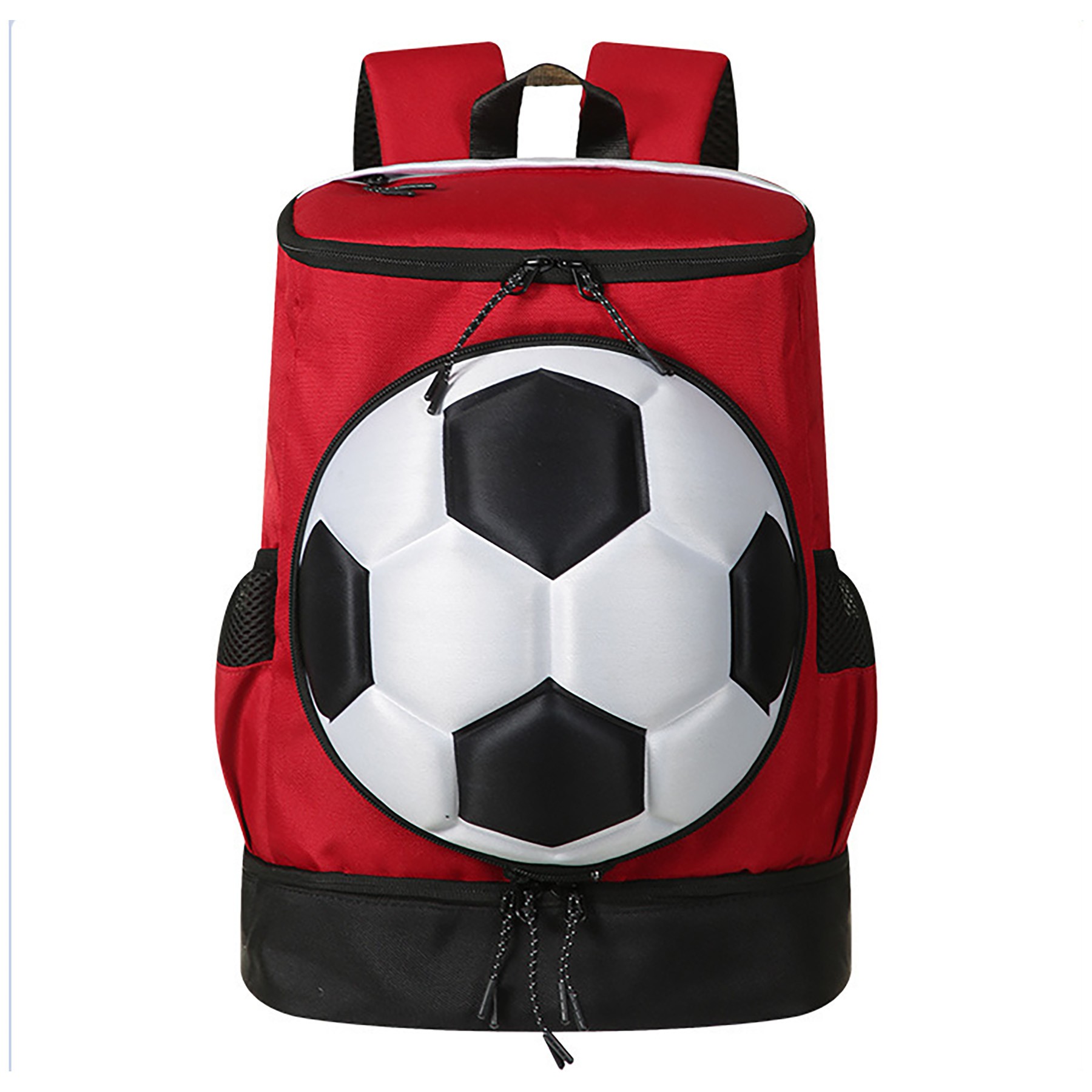Sports Ball Backpack 7