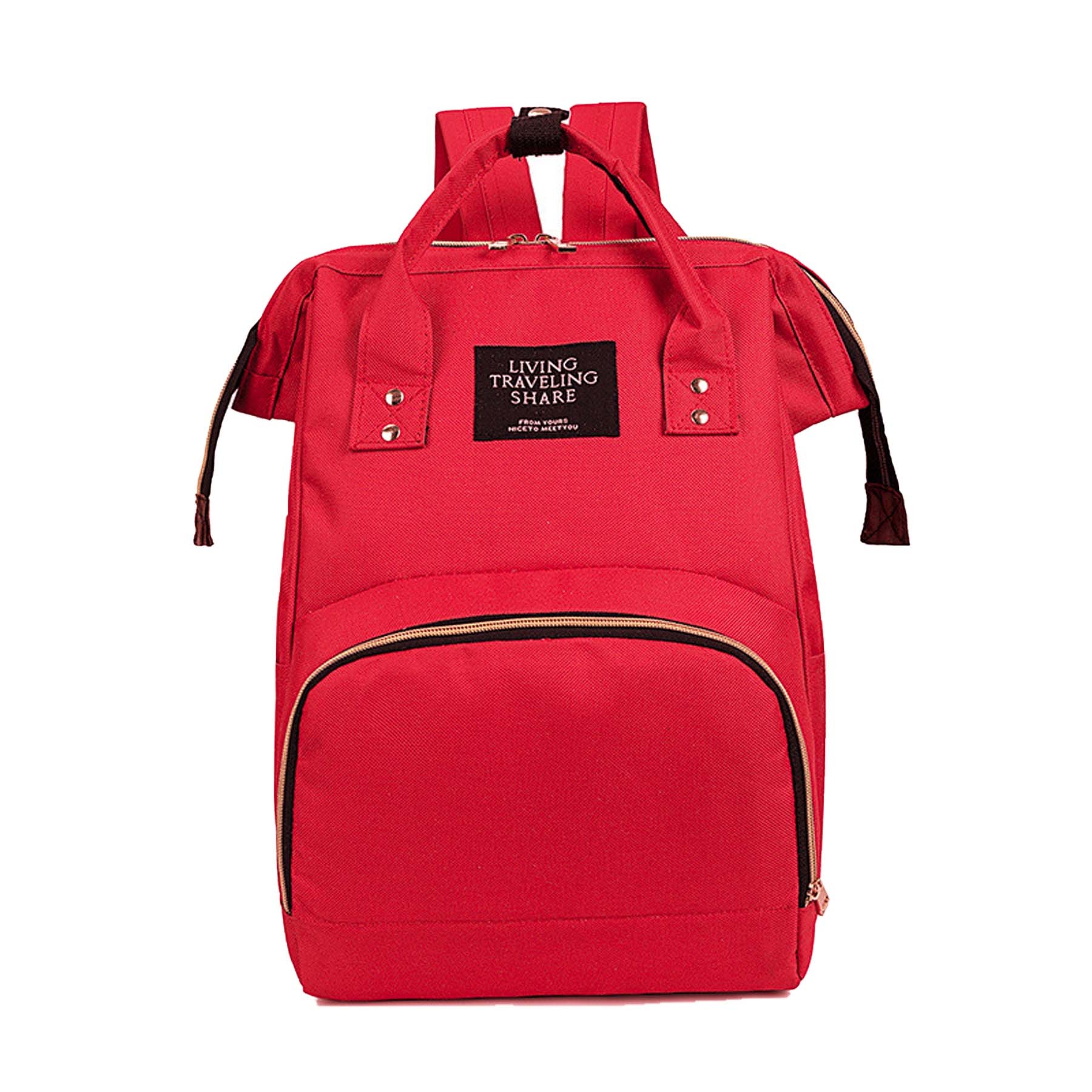 Diaper Backpack 9