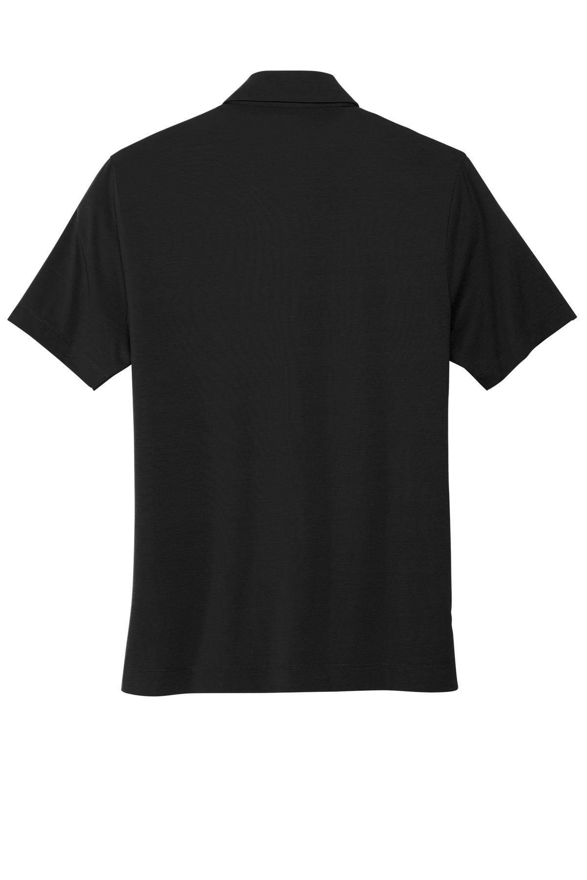 Mercer+Mettle Stretch Jersey Polo MM1014 66