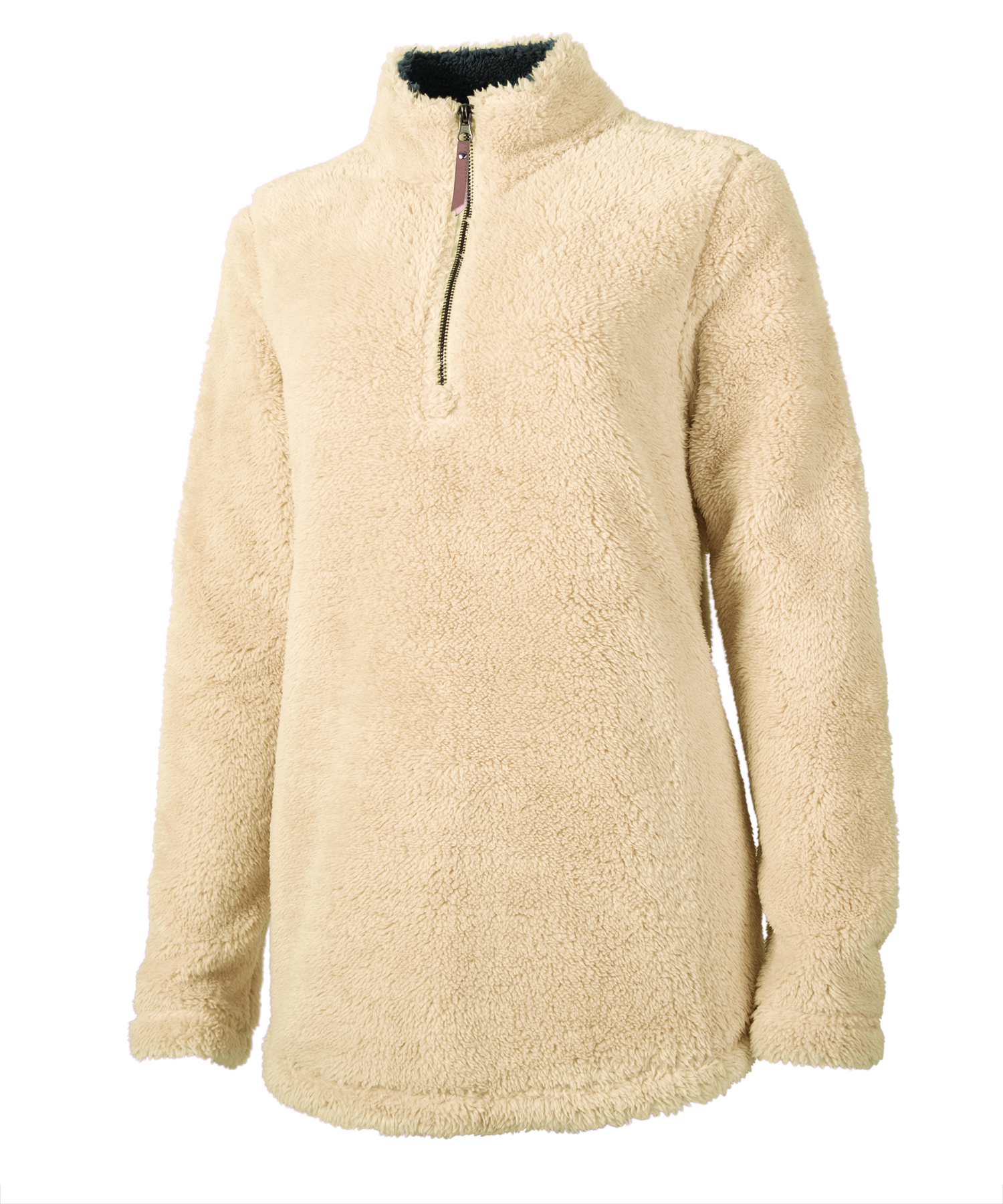 Women's Newport Fleece Pullover