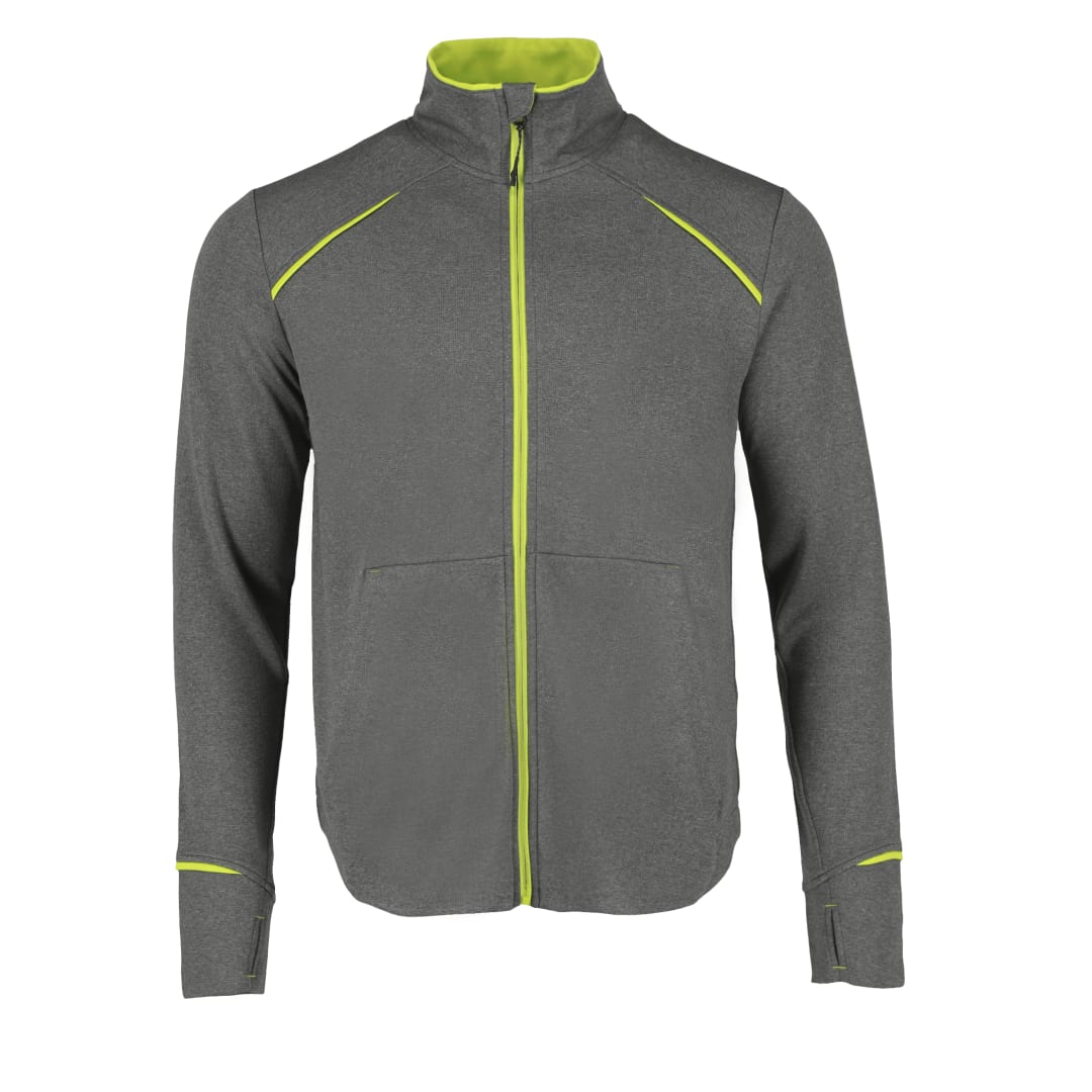 Men's TAMARACK Full Zip Jacket 56