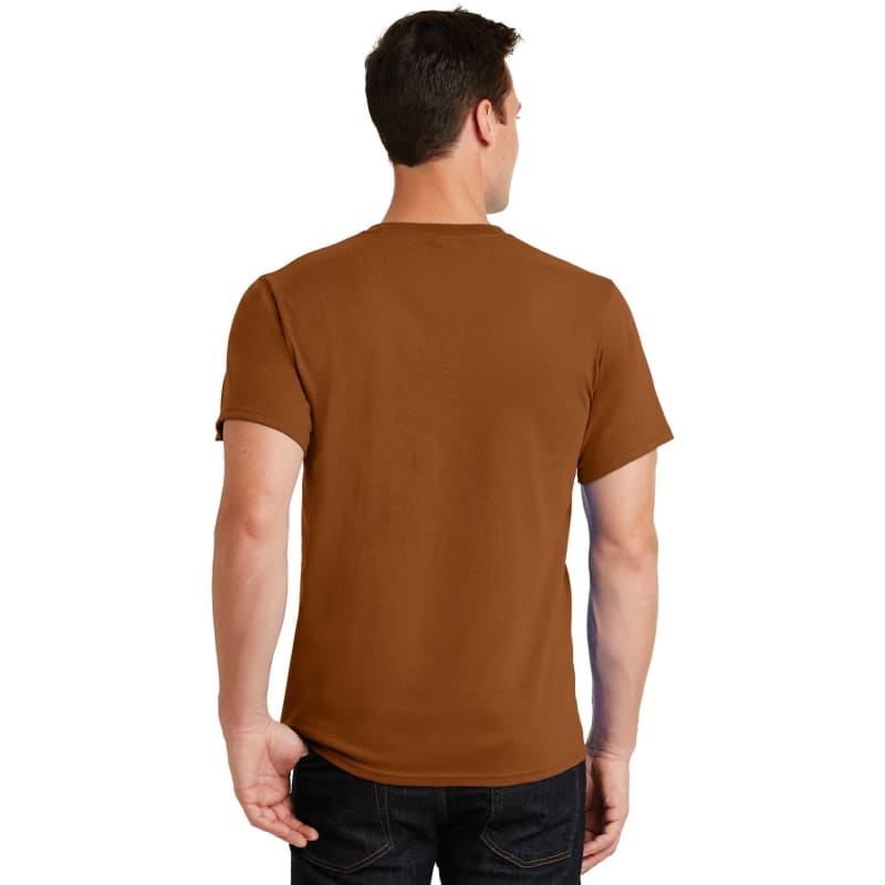 Port & Company - Essential Tee. 147