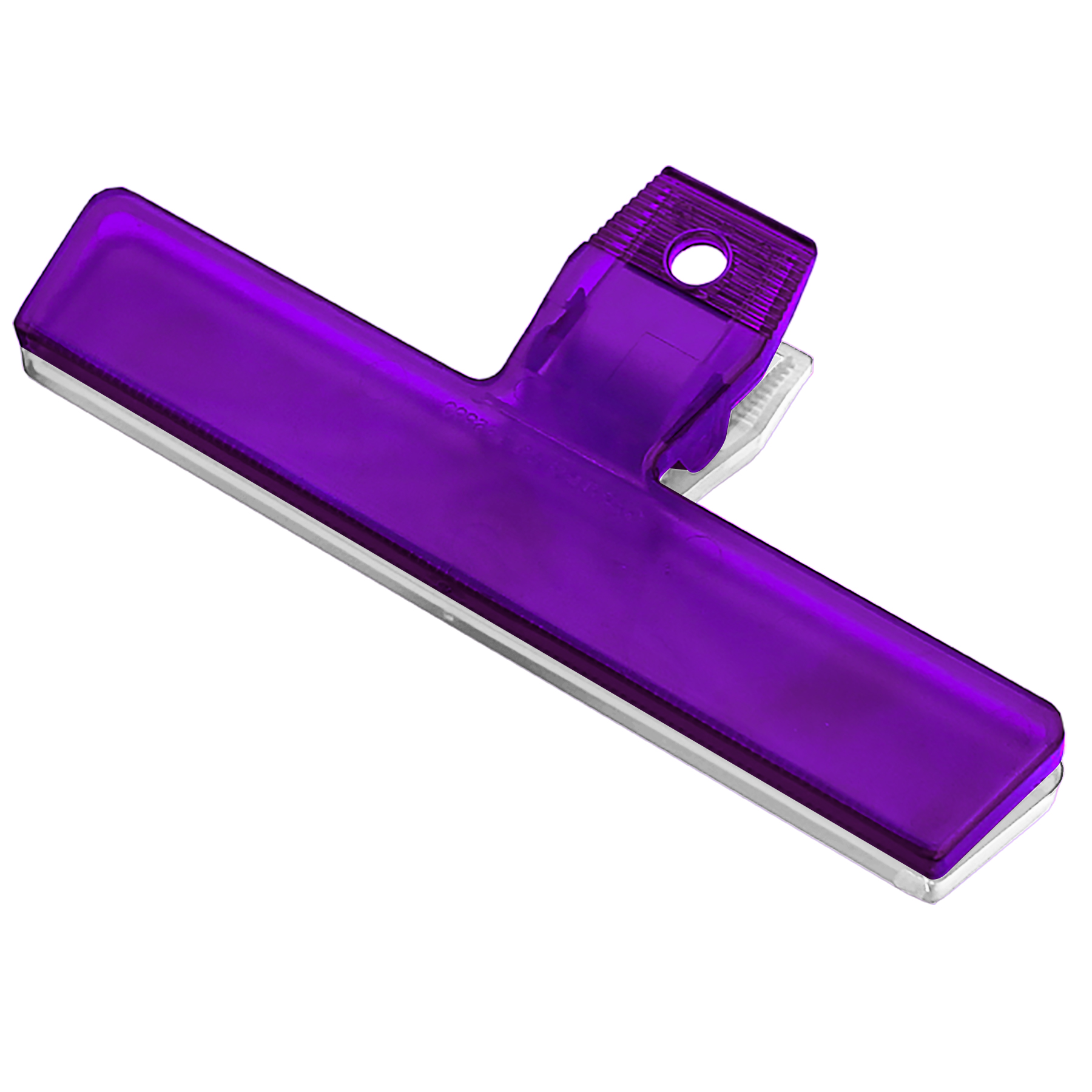 6" Bag Clip 13