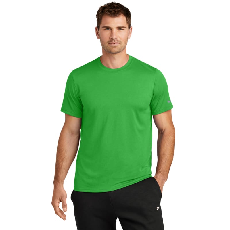 Nike Swoosh Sleeve RLegend Tee 37