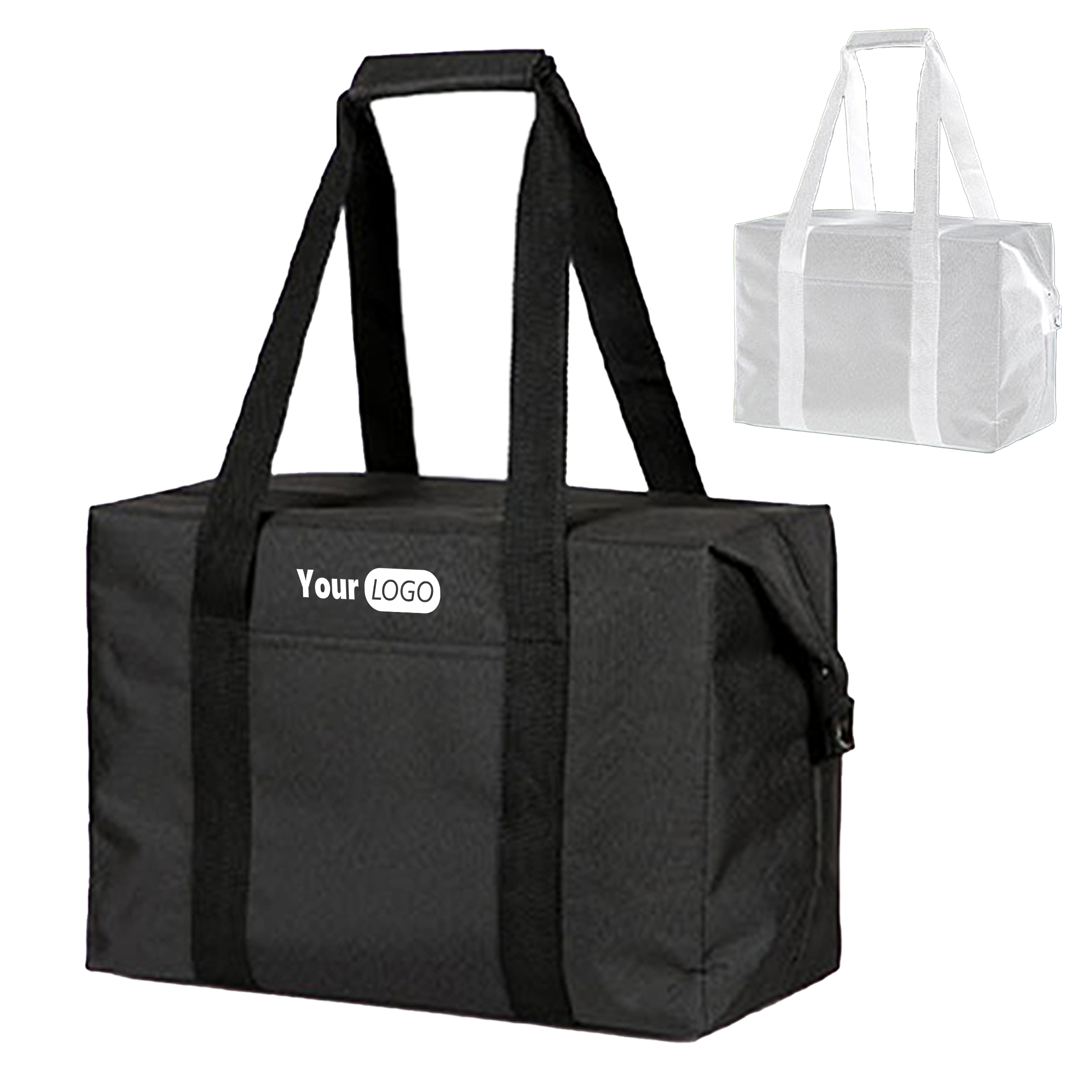 Oxford Eco-Friendly Promotional Tote Bag 6