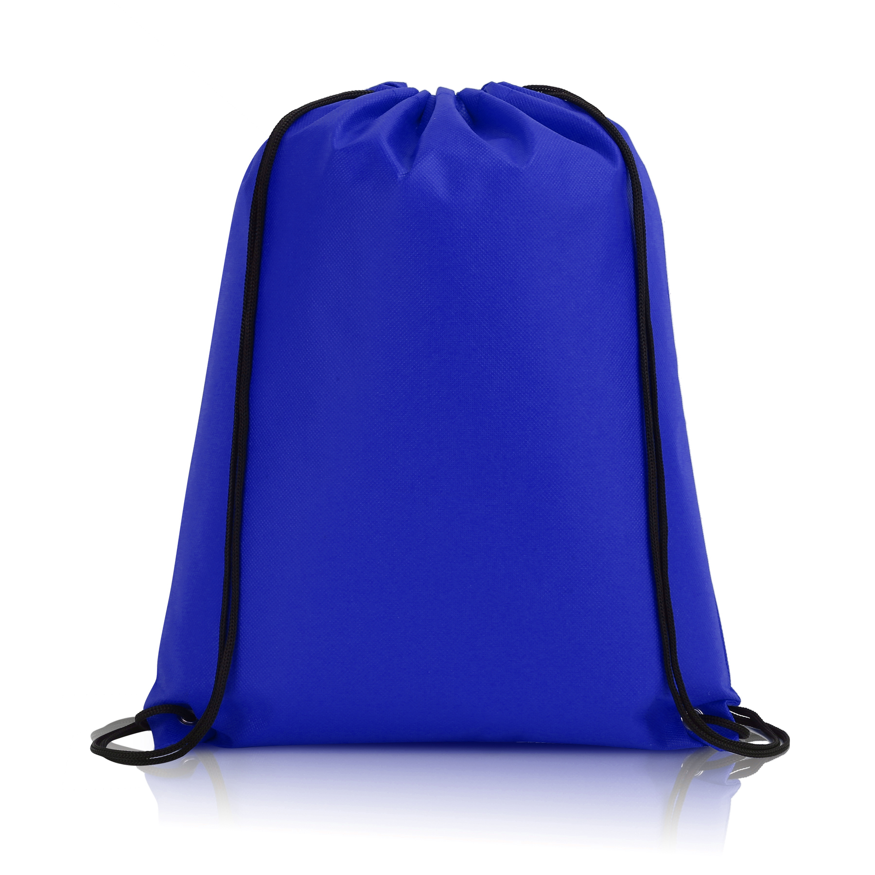 Non-Woven Custom Drawstring Backpack 22