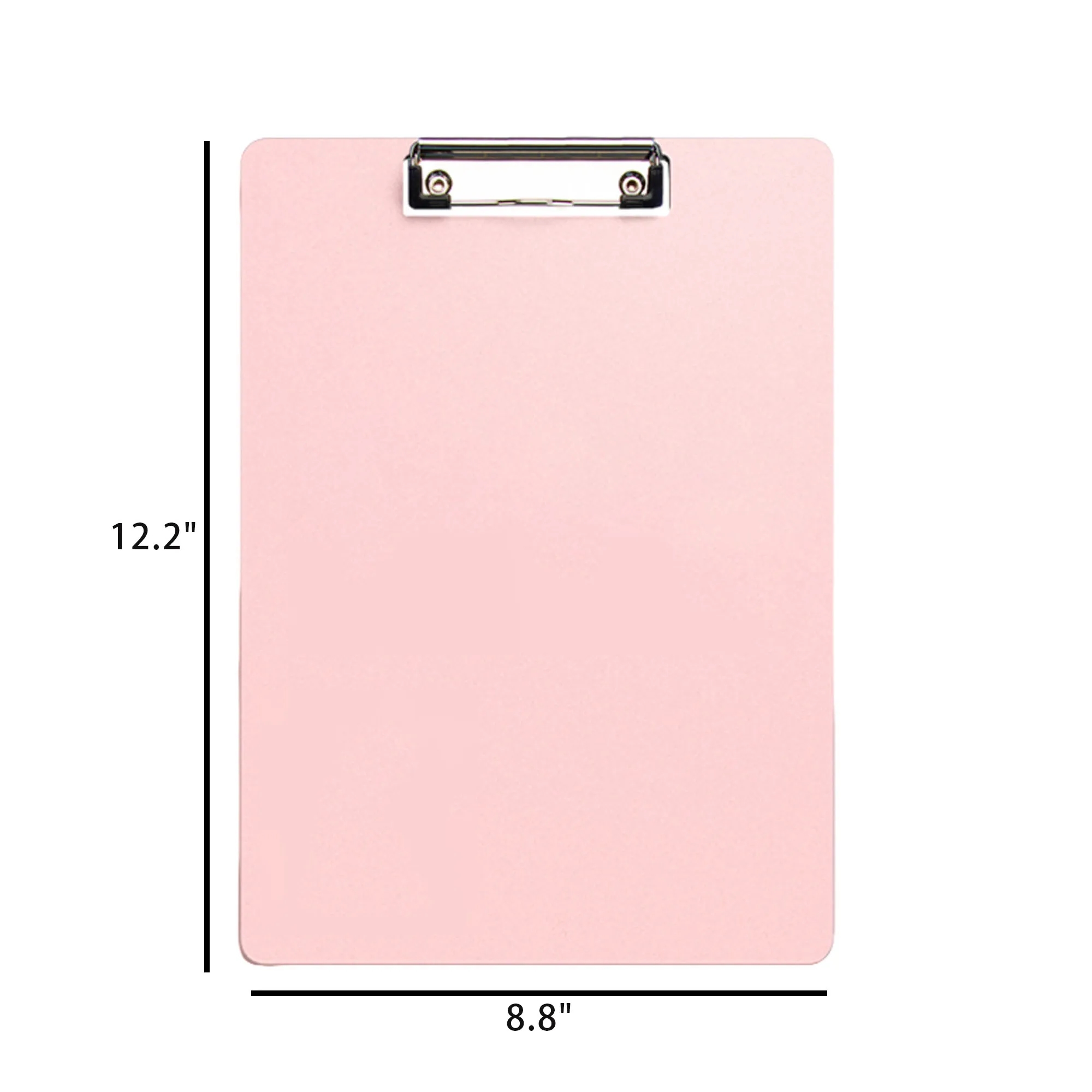 A4 Letter Clipboard 7