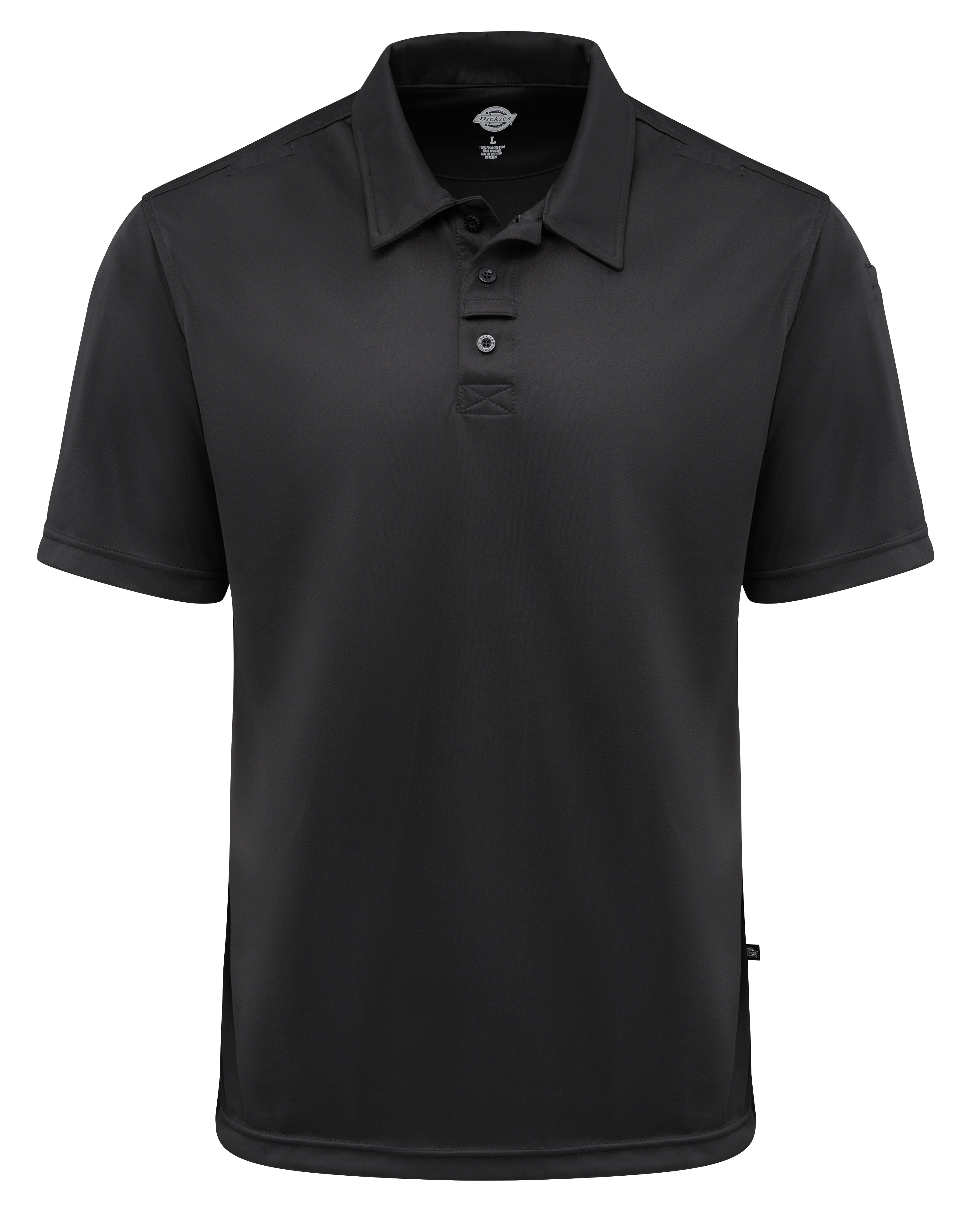 Dickies® Men's High Performance Tactical Polo 2