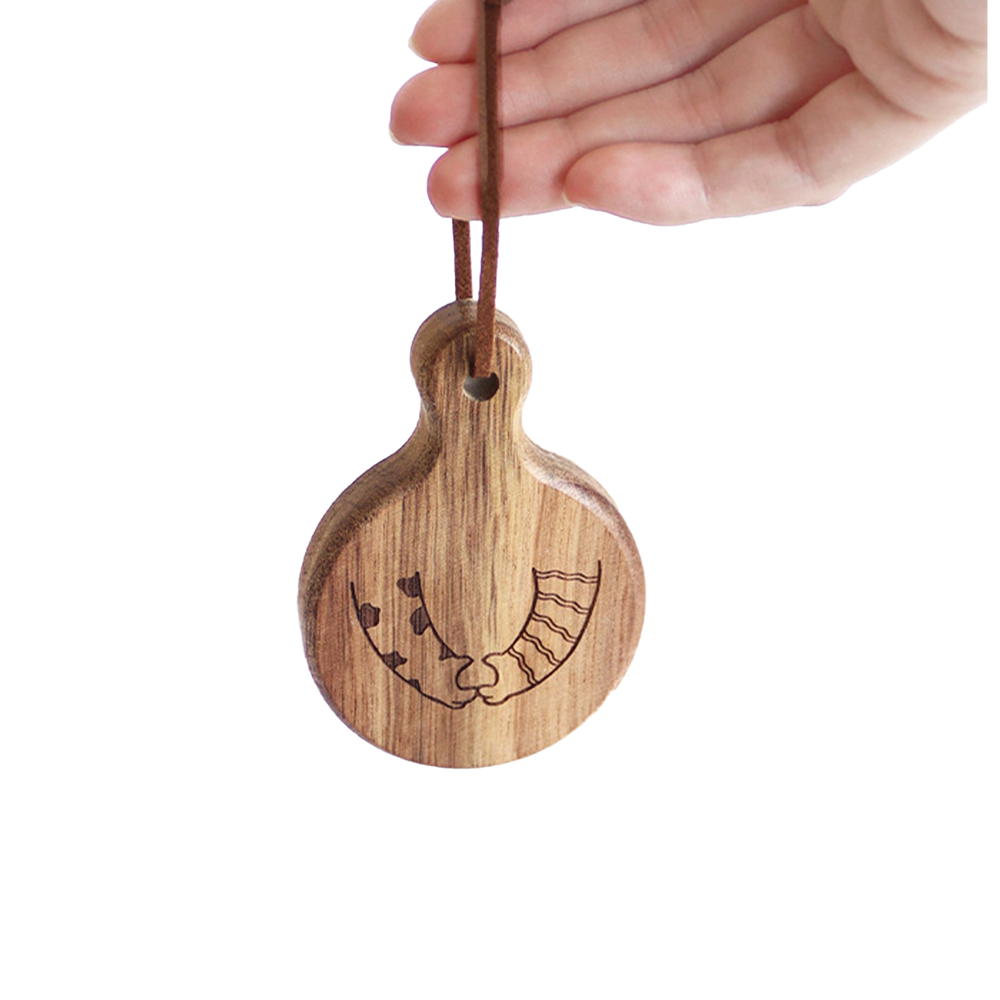 Wooden Wall-Mountable Bottle Opener 3