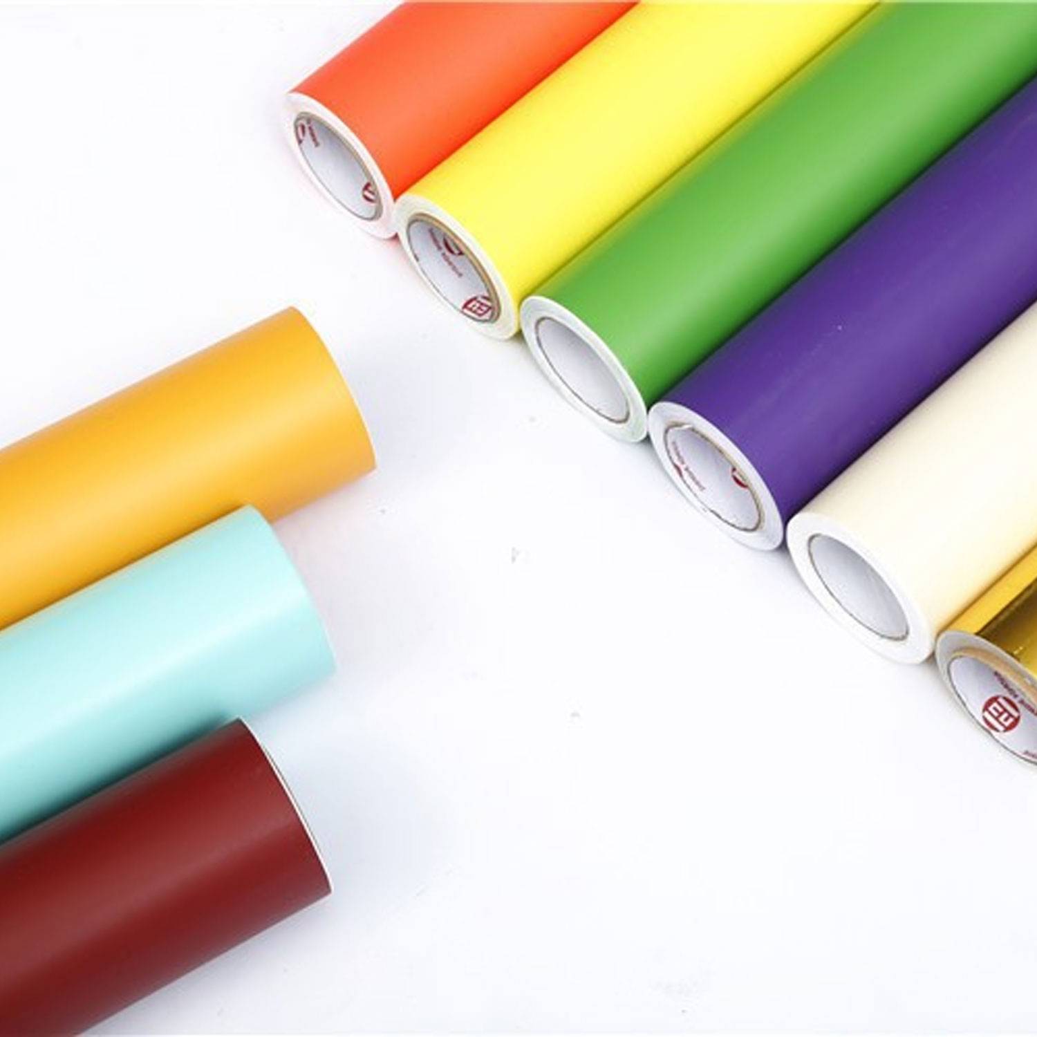 Brown Wrapping Paper 6