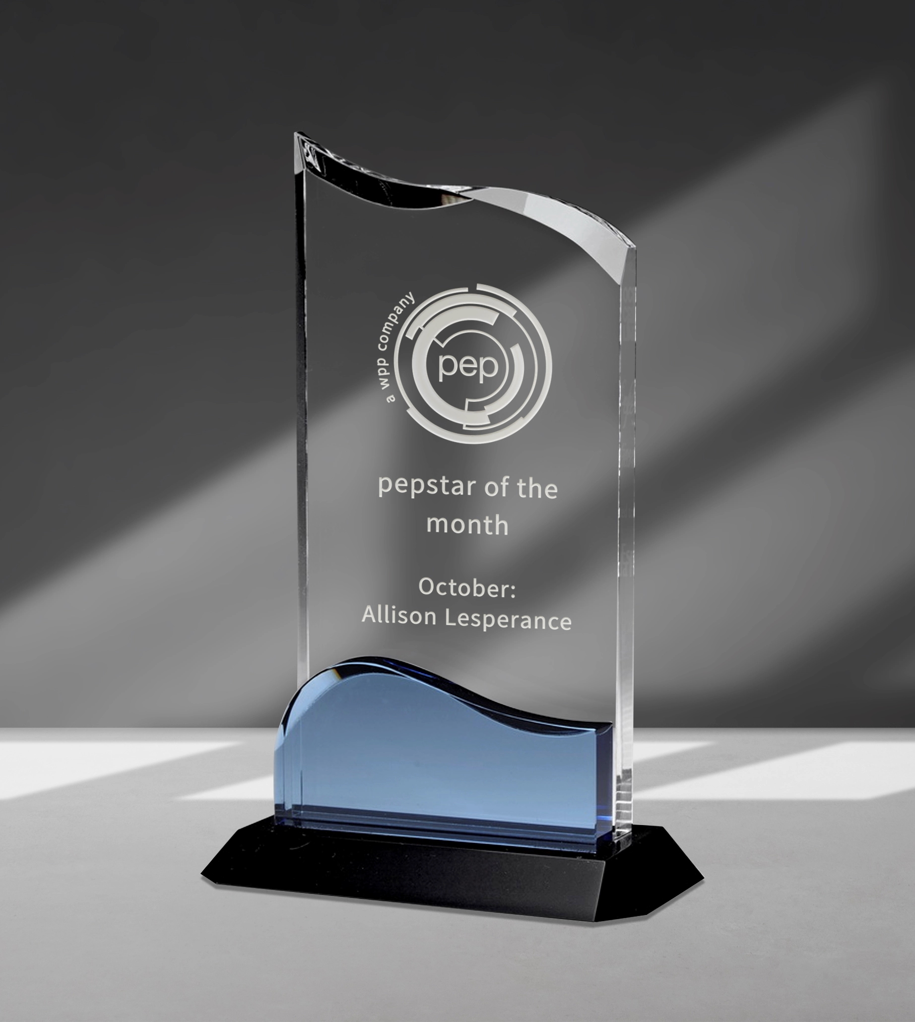 Luminous Wave Award