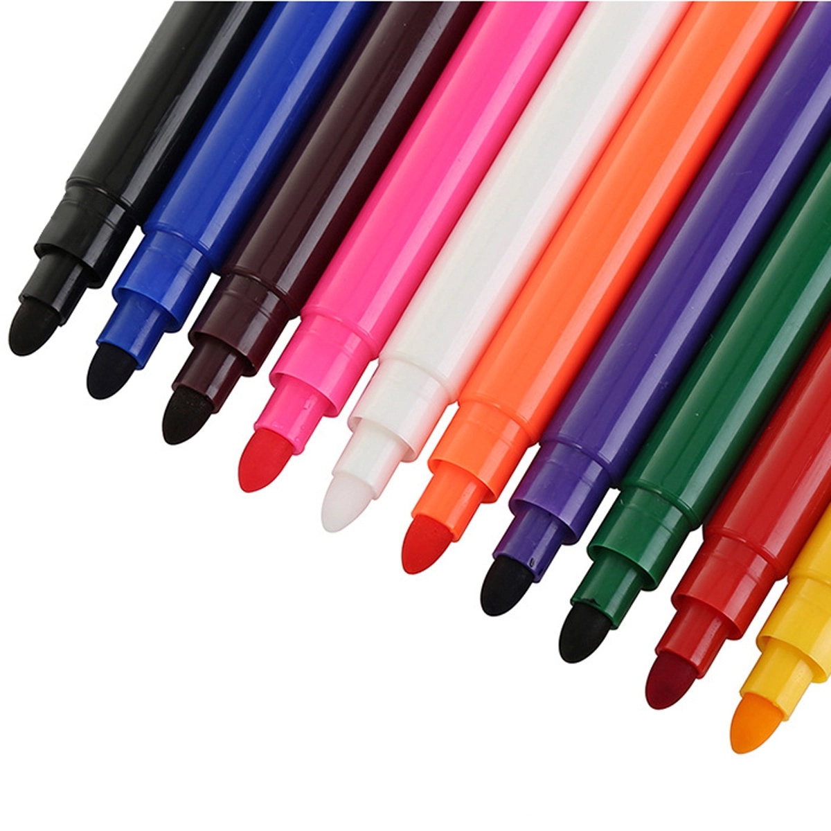 Children Watercolor Marker Pen 5